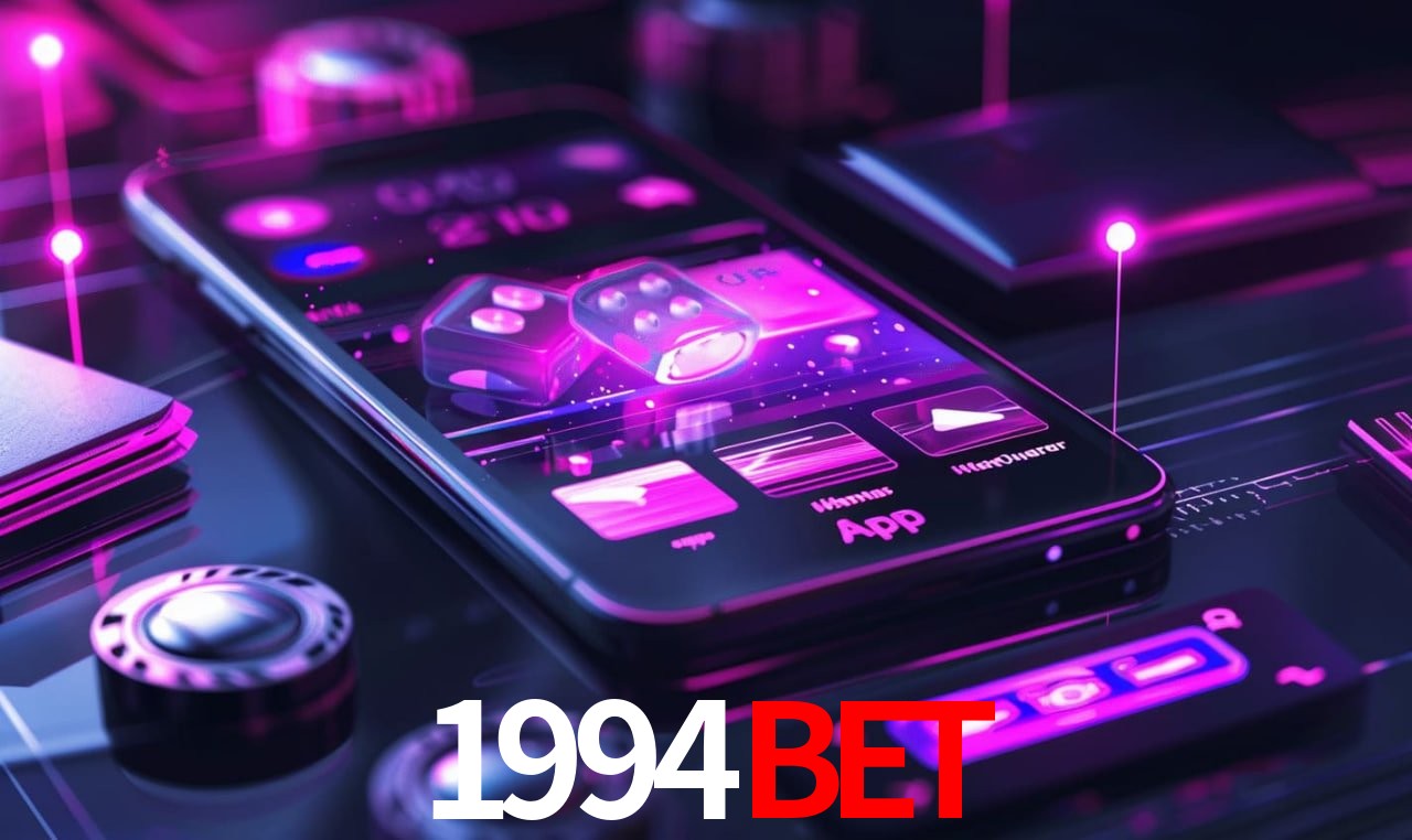 Welcome Bonus 1994bet