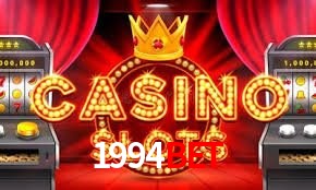 Live Casino 1994bet