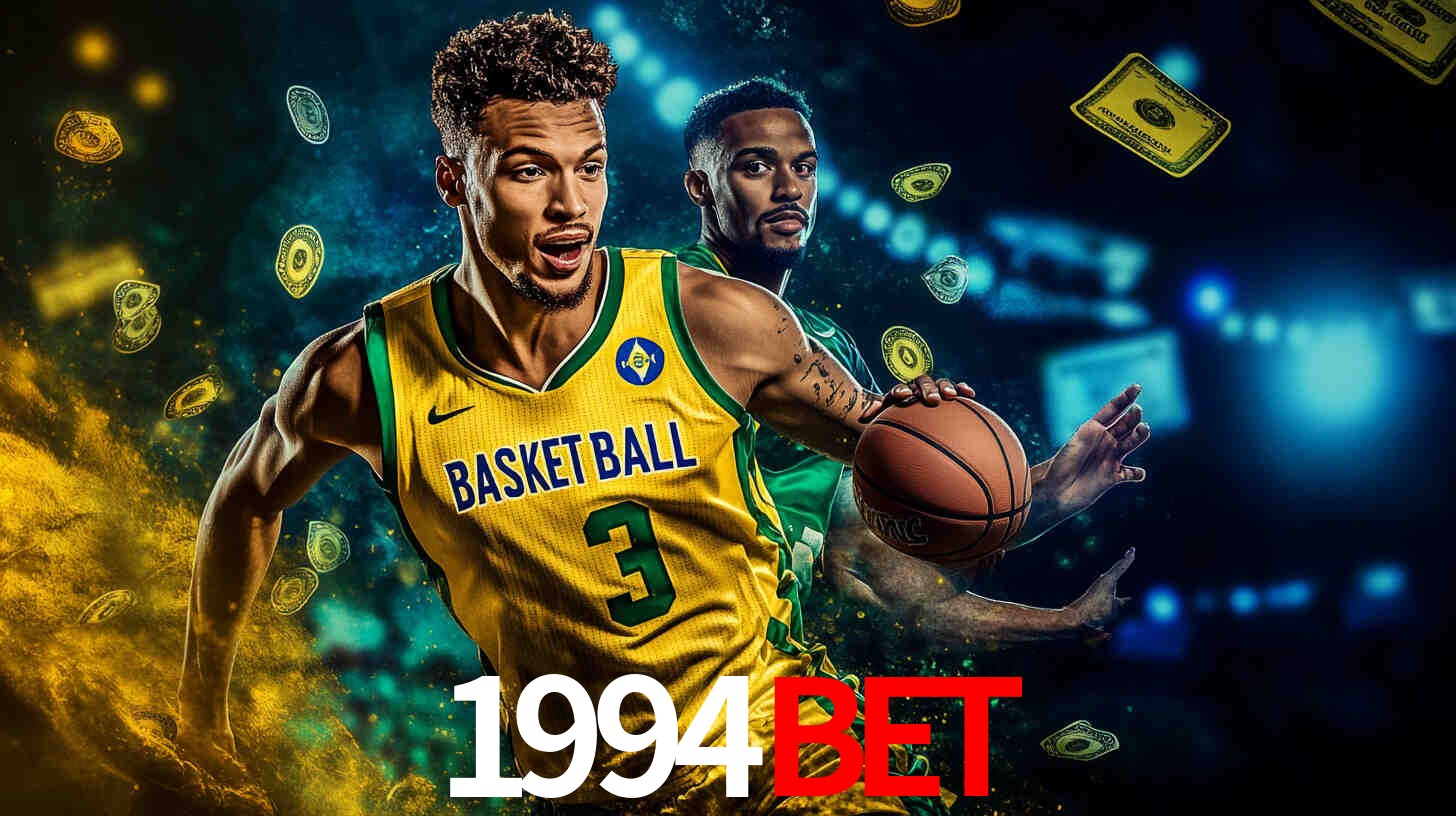 Apostas Esportivas na 1994bet: Um Guia Completo