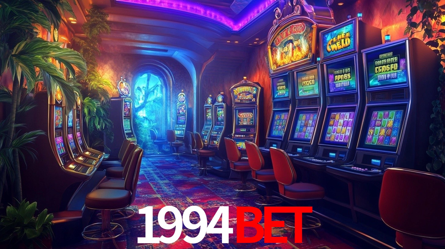 Roulette Table 1994bet