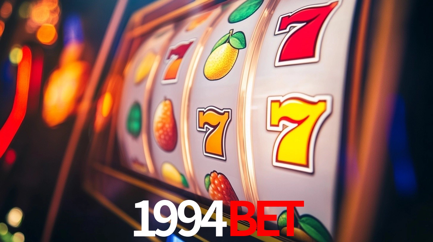 1994bet App Interface