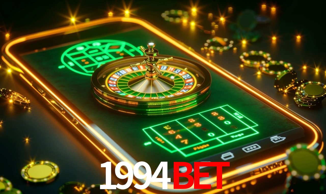 Provedores de Jogos 1994bet