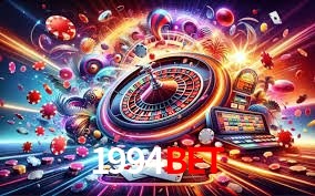 Casino Ao Vivo 1994bet