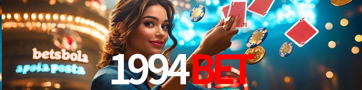 Bonus Features 1994bet