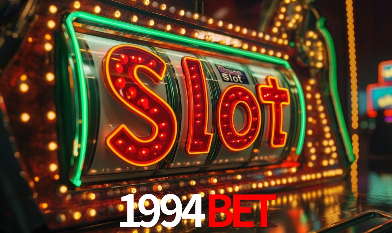 Diretório de Jogos 1994bet