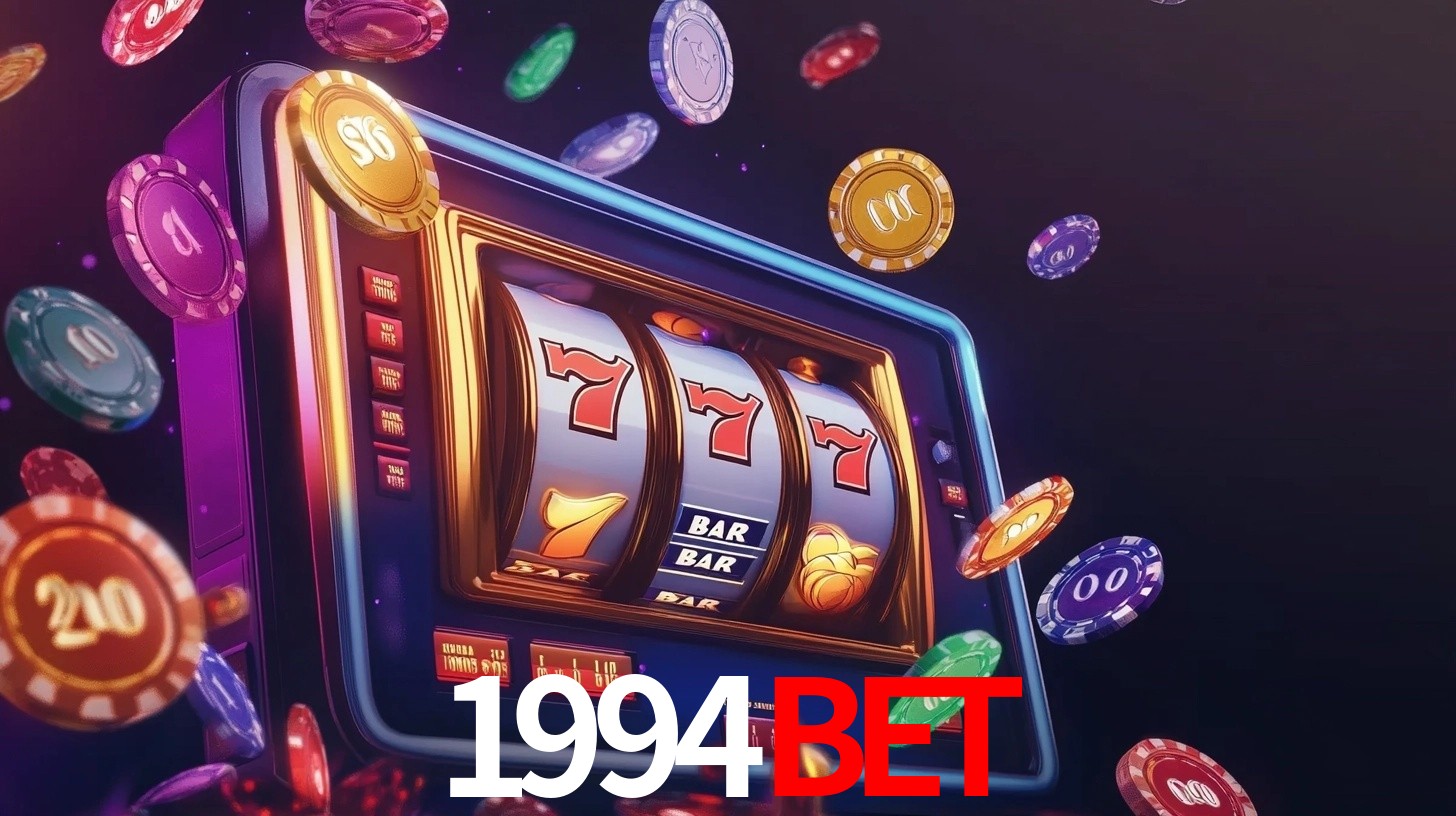 Live Casino 1994bet