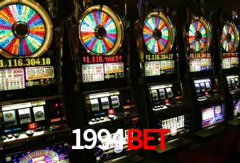 A Emoção da Loteria na 1994bet: Uma Chance de Mudança de Vida