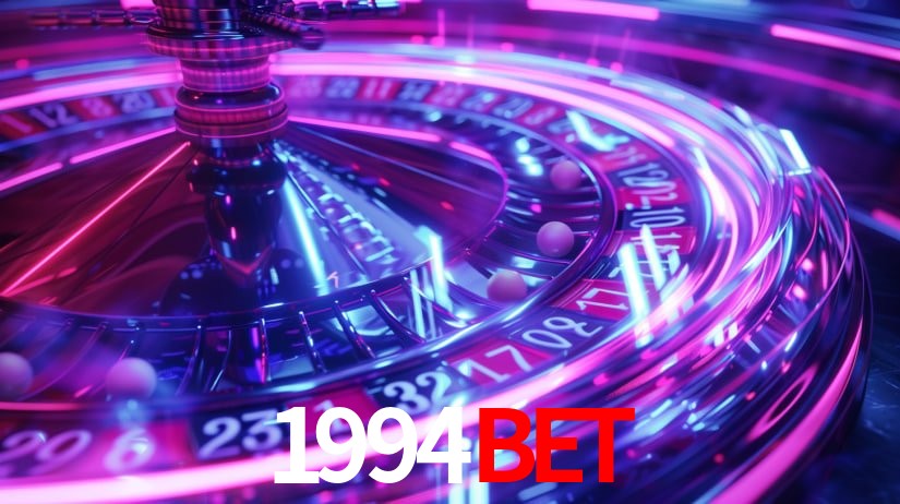 Inovações de Jogos na 1994bet: O Futuro das Experiências Interativas
