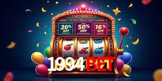 Casino Ao Vivo 1994bet