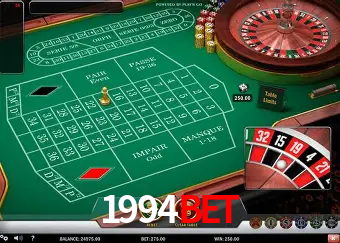 1994bet Cassino - 80+ Mesas ao Vivo