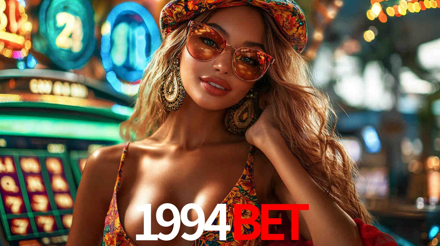 Welcome Bonus 1994bet