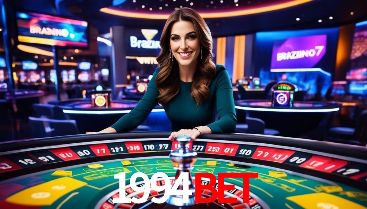 1994bet Slot - 320+ Caça-Níqueis Premium