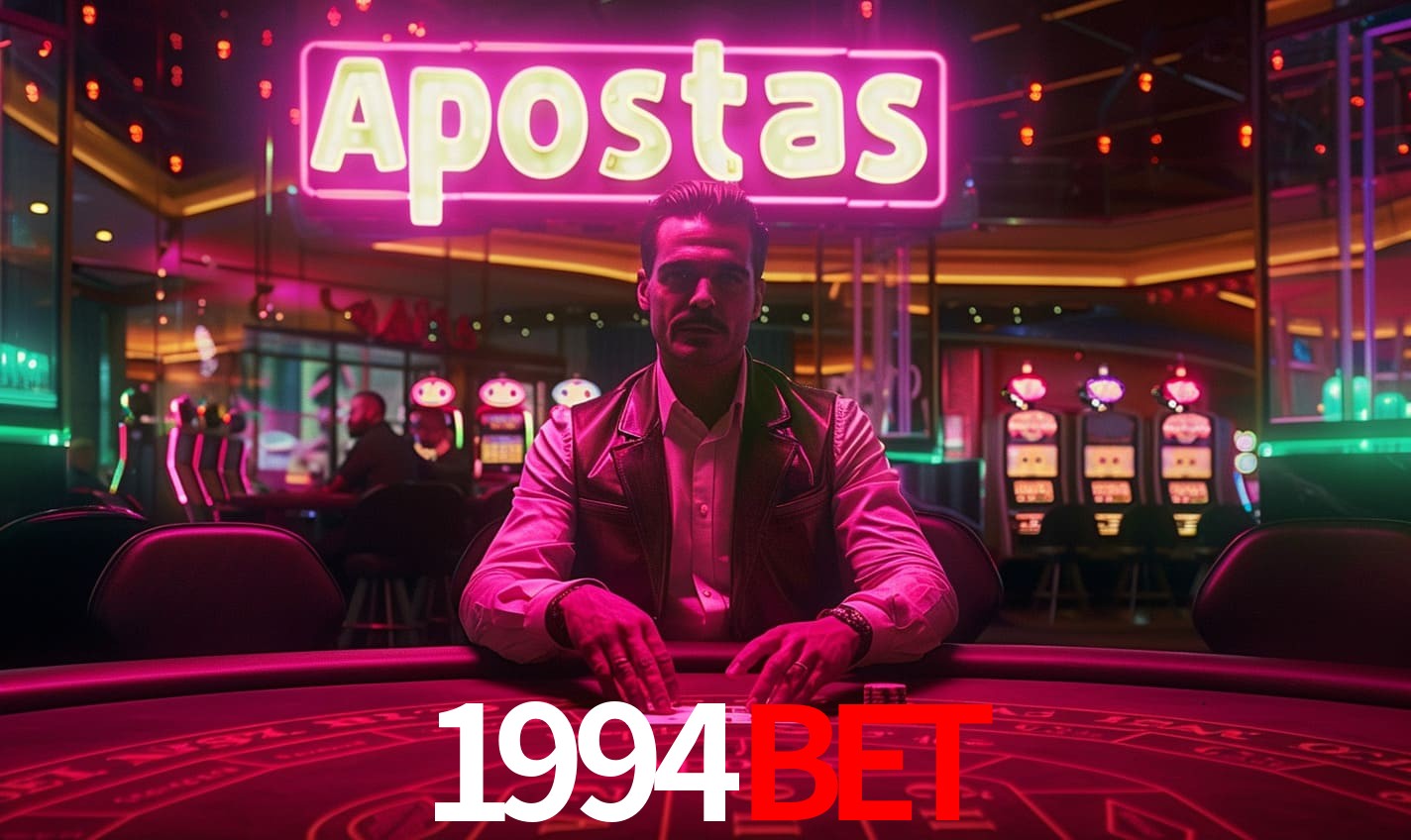 Descubra a Essência do 1994bet: Nossa História e Compromissos