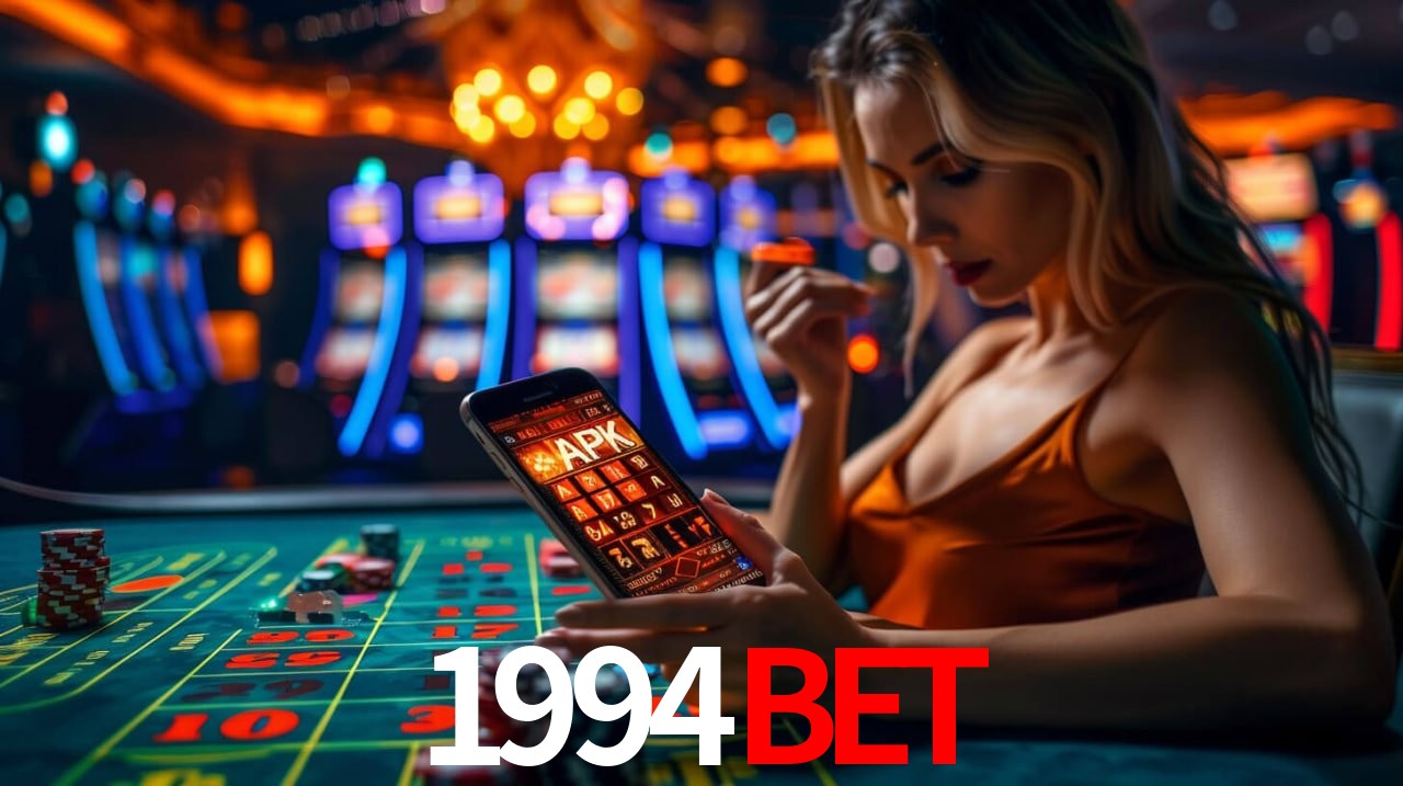 Live Casino 1994bet