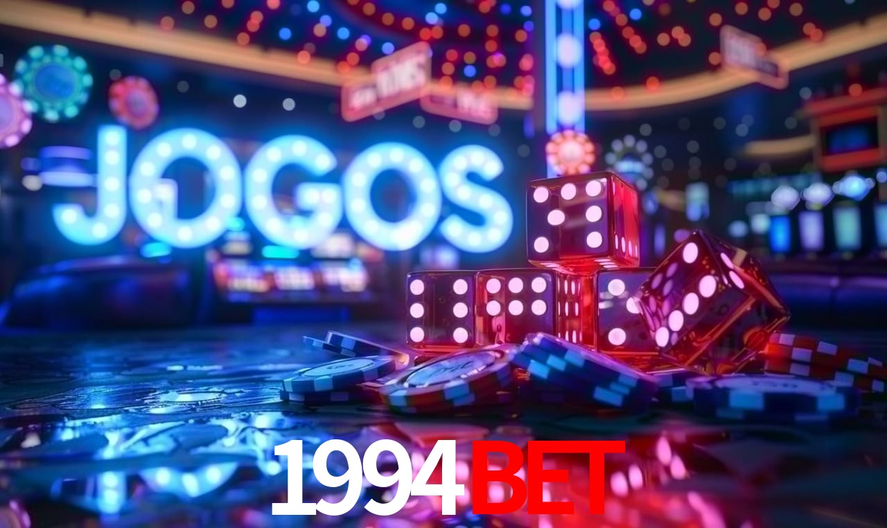 Estatísticas Esportivas 1994bet