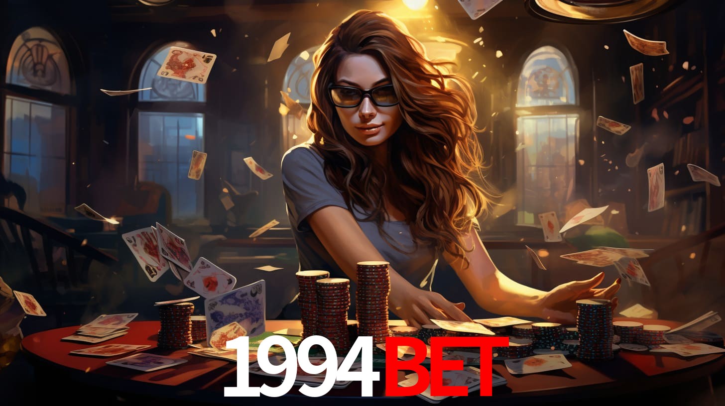 Tournaments 1994bet