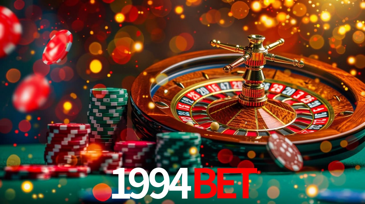 Jogos Exclusivos 1994bet