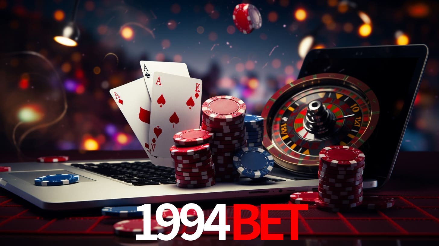 Daily Bonuses 1994bet