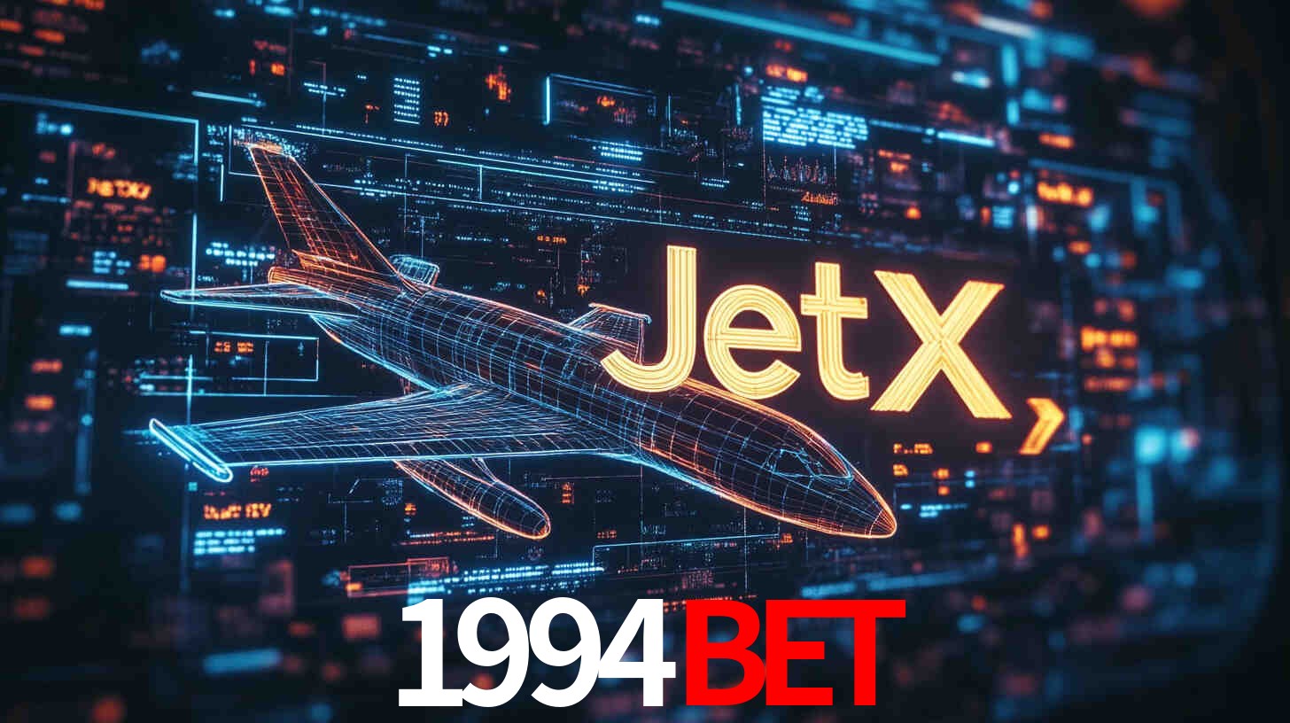 Inovações de Jogos na 1994bet: O Futuro das Experiências Interativas