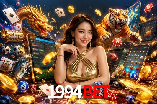 Account Benefits 1994bet