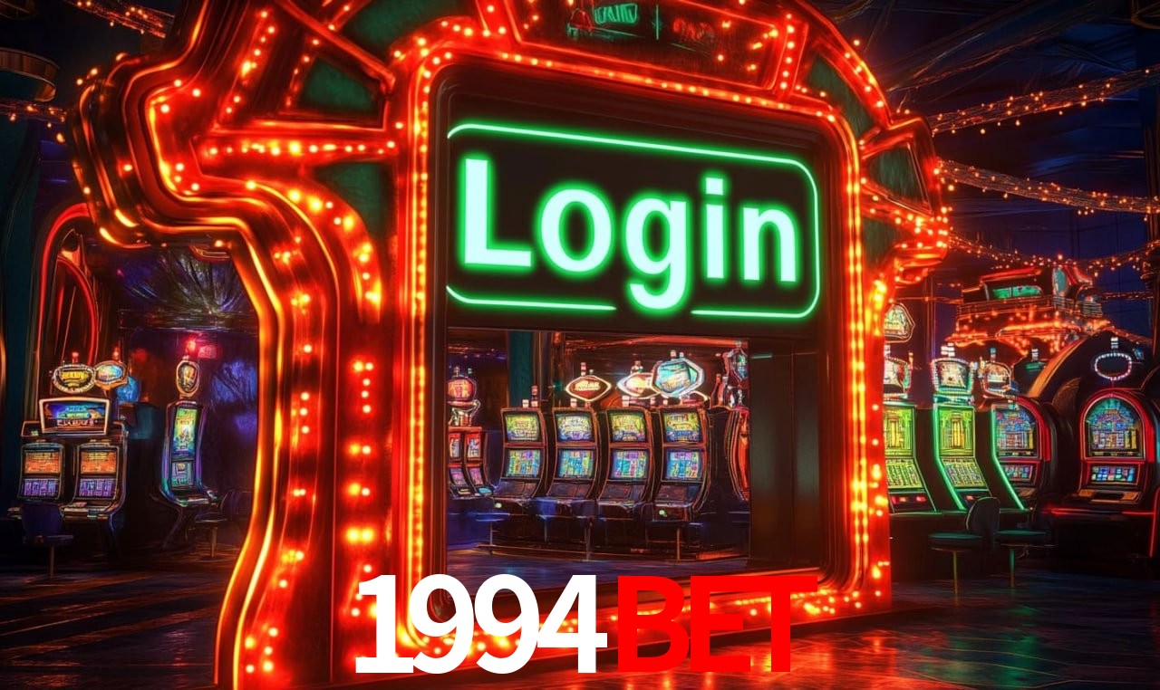 Segurança 2FA 1994bet
