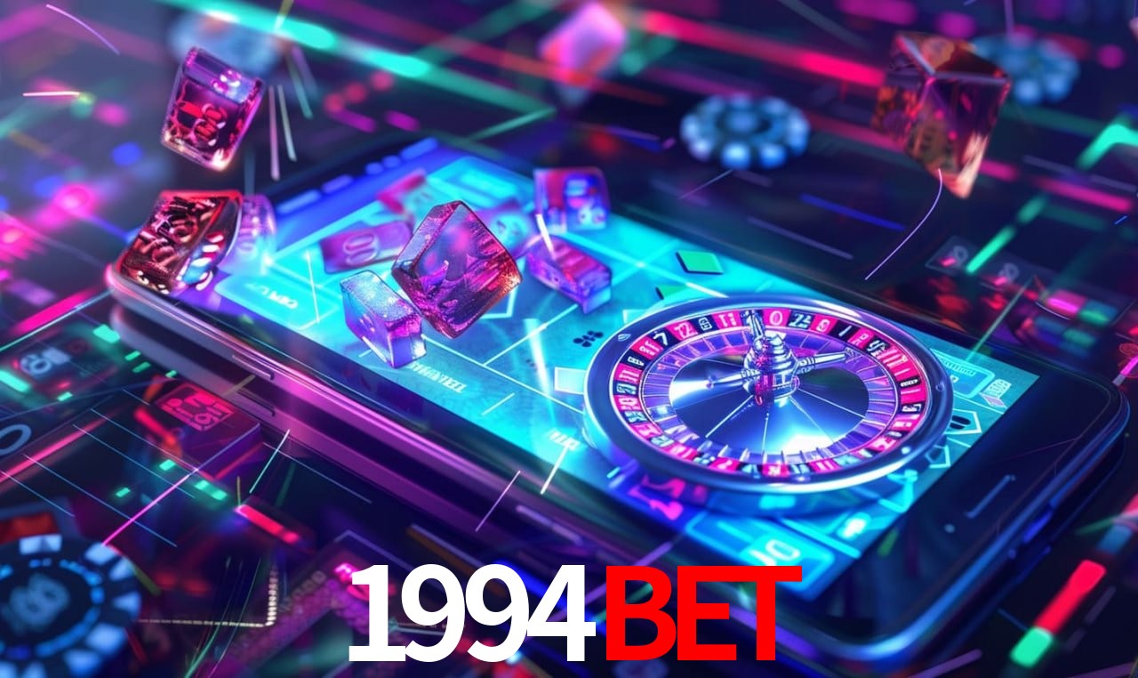 Design Responsivo 1994bet