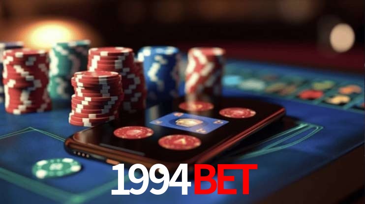 Login Seguro 1994bet