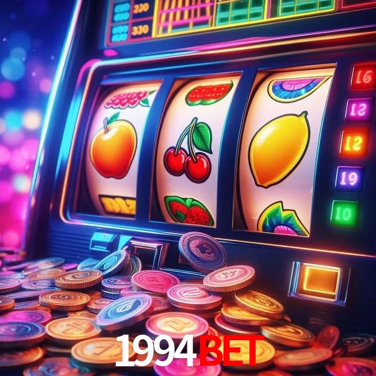 Sistemas de Segurança 1994bet