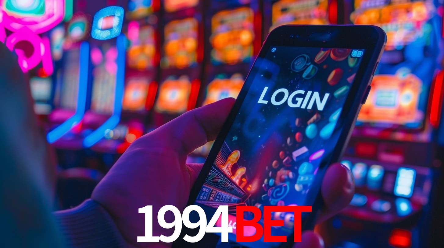 Diretório de Jogos 1994bet