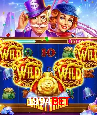 Descubra a Magia dos Jogos de Arcade no 1994bet