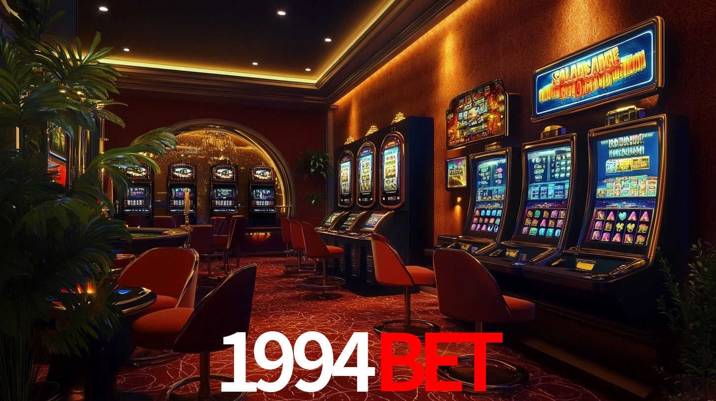 1994bet App Interface