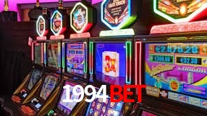 Apostas de Futebol 1994bet