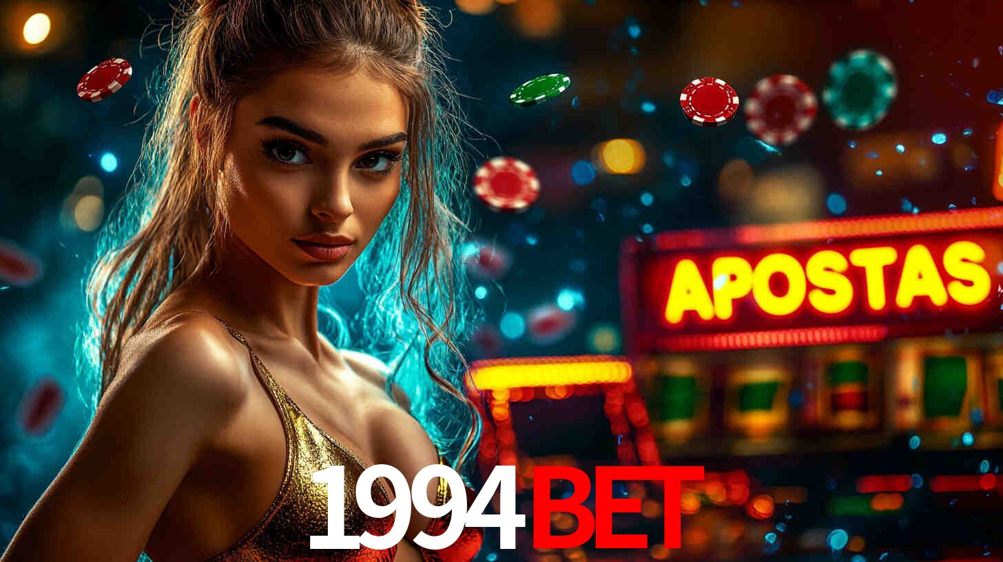 A Emoção da Loteria na 1994bet: Uma Chance de Mudança de Vida