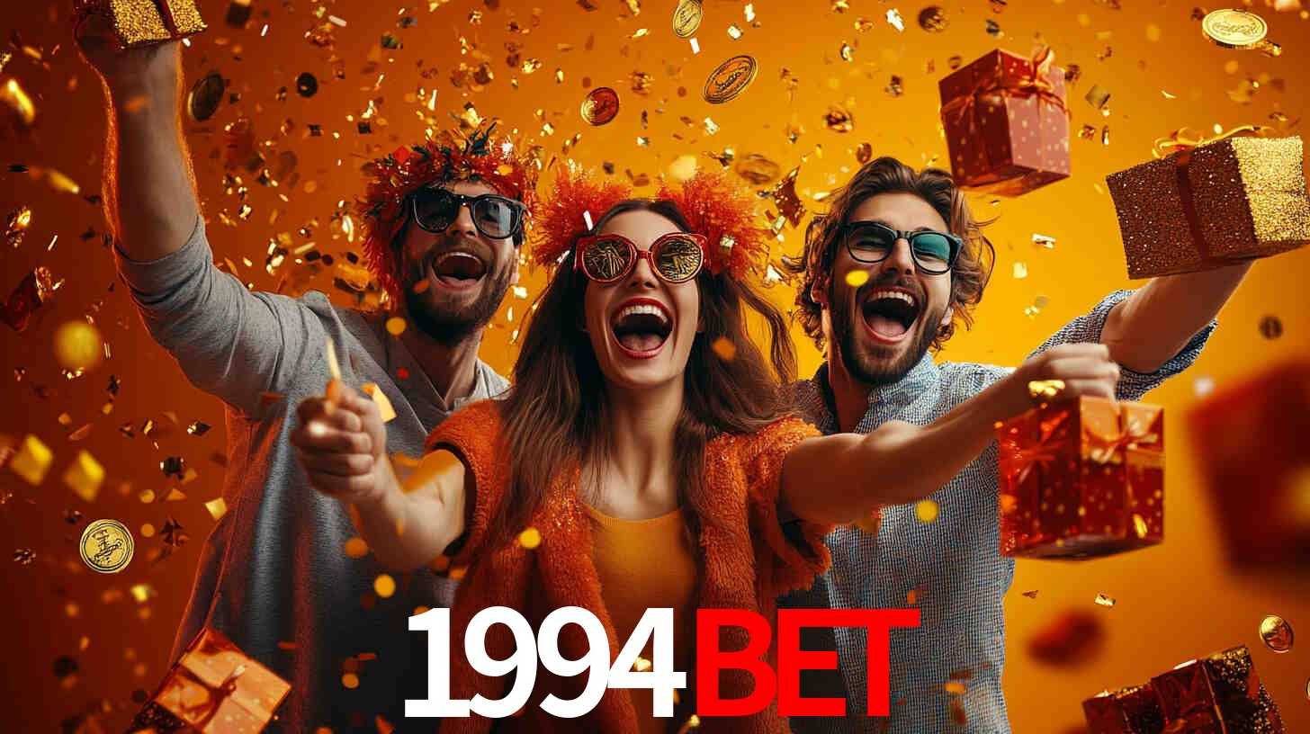 Bônus Generosos e Exclusivos no 1994bet para Você!