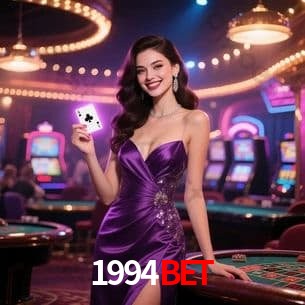 Estatísticas do Jogo 1994bet