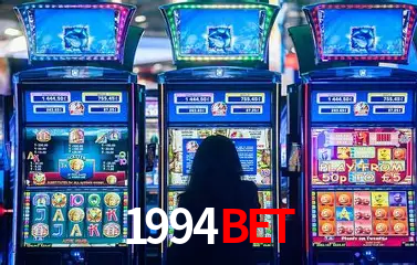 A Emoção da Loteria na 1994bet: Uma Chance de Mudança de Vida