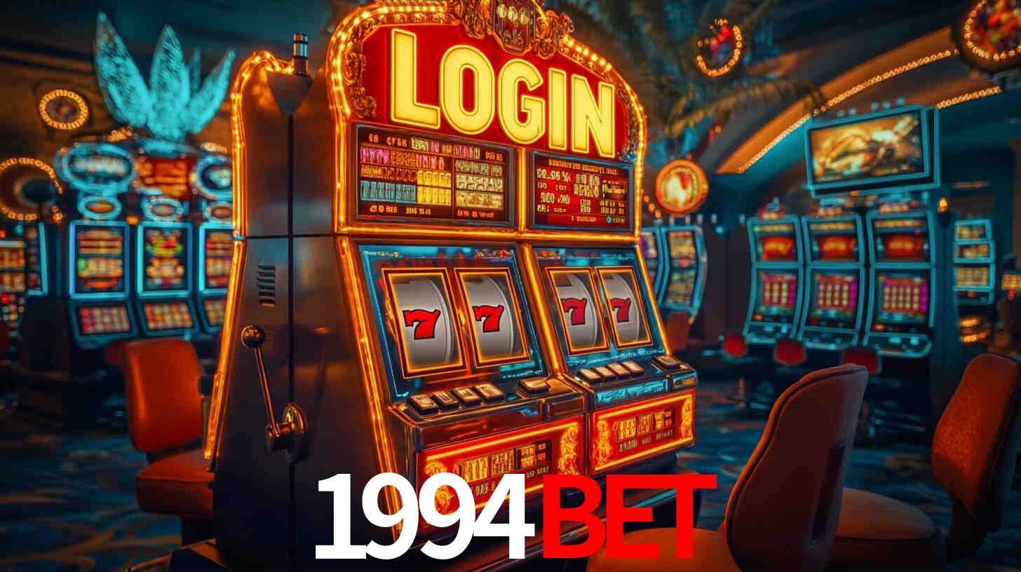 Explore as vantagens do 1994bet: serviço profissional e confiabilidade