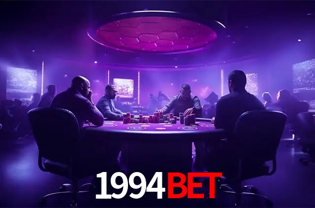 Promoções Sazonais 1994bet