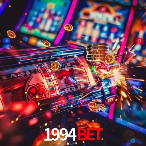 Recursos de Bônus 1994bet