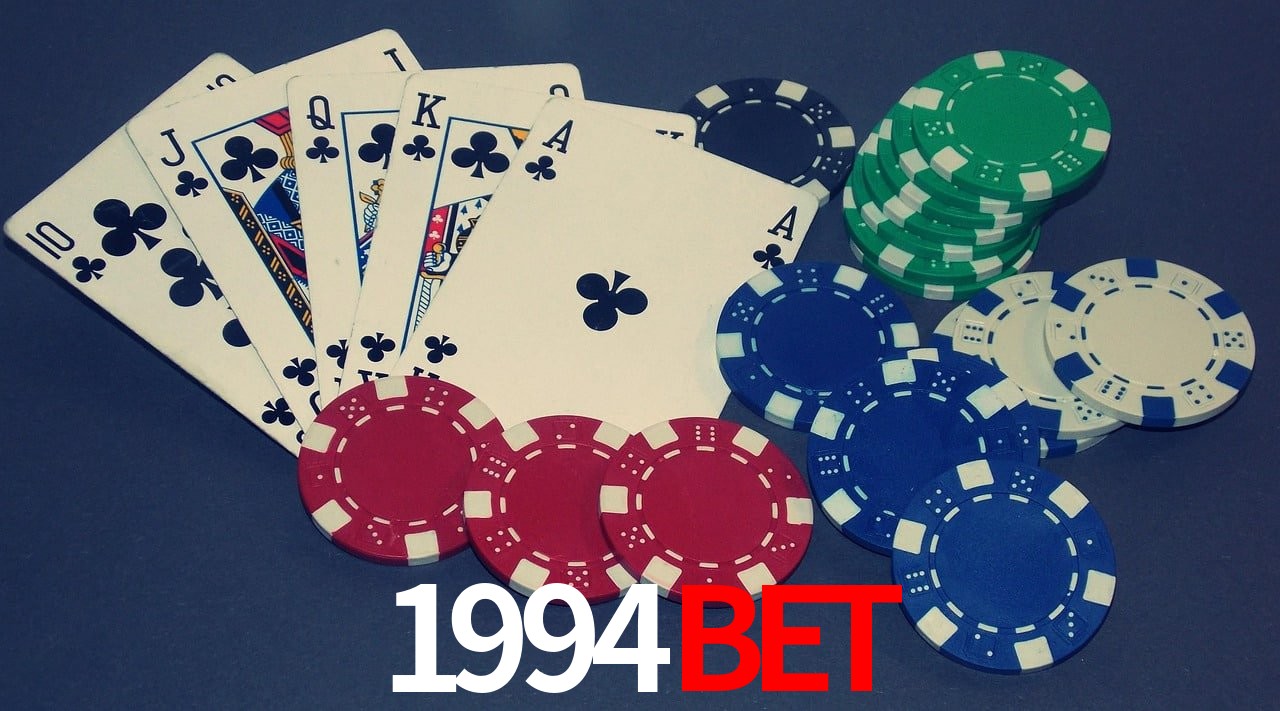 Bonus Features 1994bet