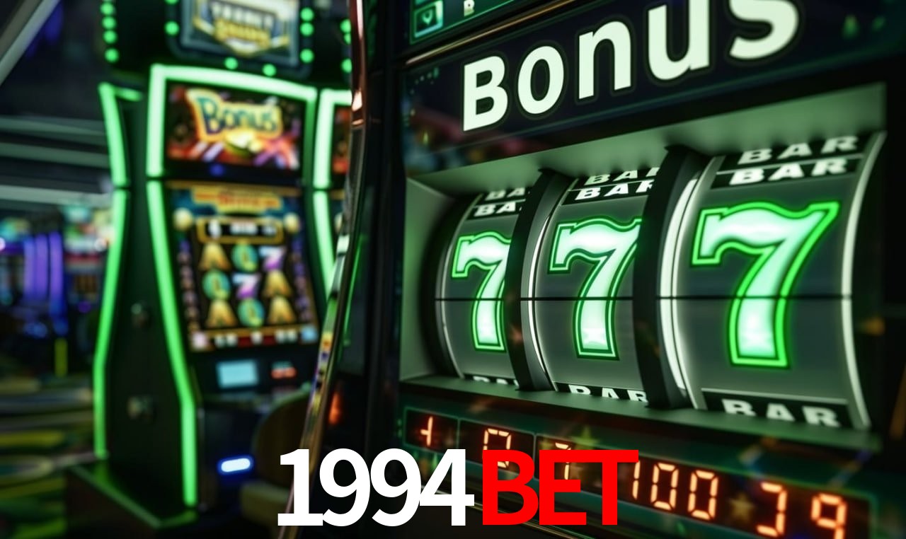 Slot Games 1994bet