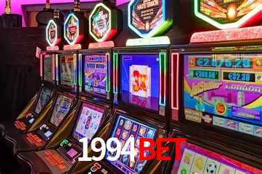 Inovações de Jogos na 1994bet: O Futuro das Experiências Interativas