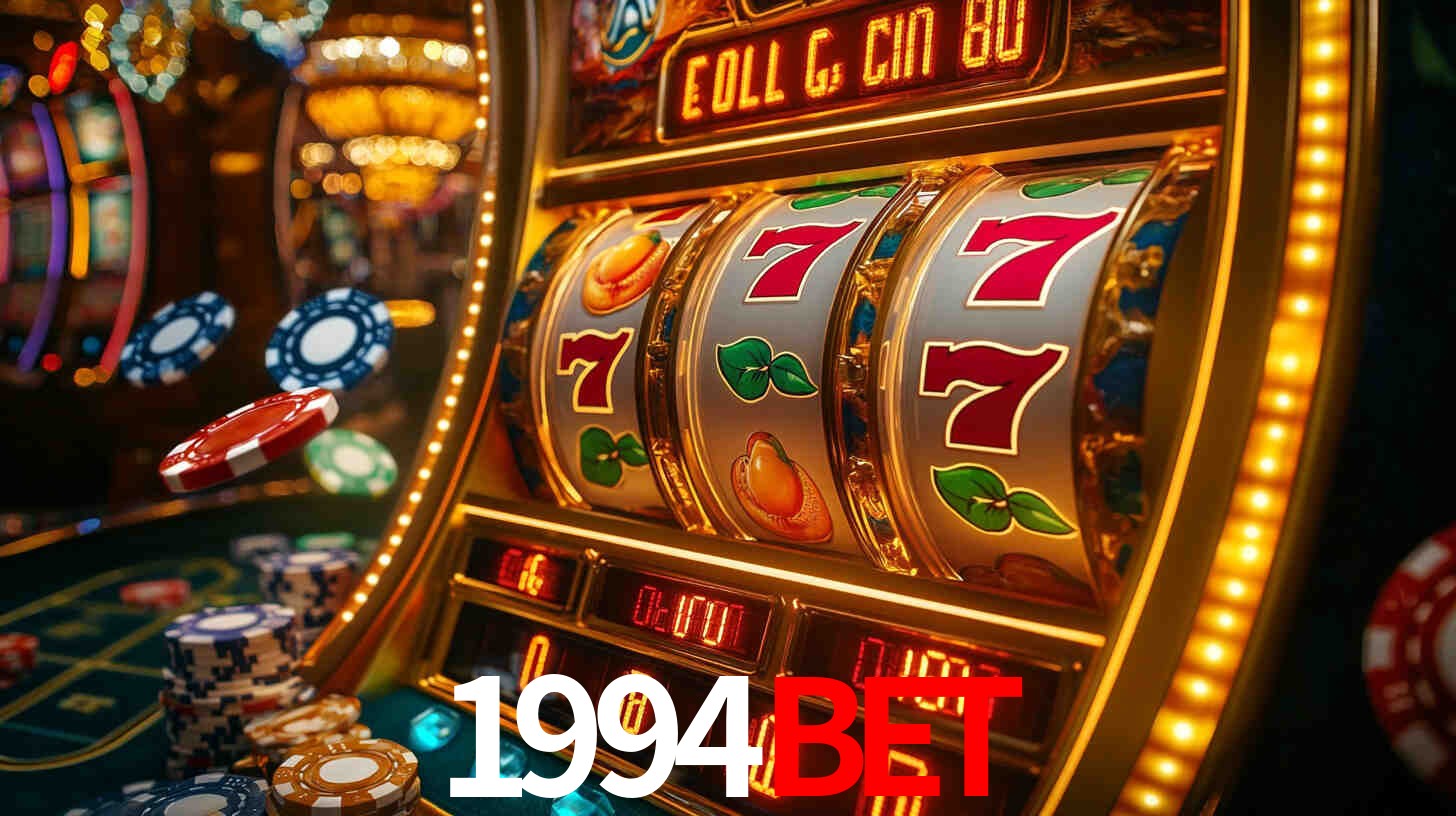 Ofertas Imperdíveis na 1994bet: Promoções e Bônus Que Valem a Pena