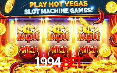 Apostas Esportivas na 1994bet: Um Guia Completo