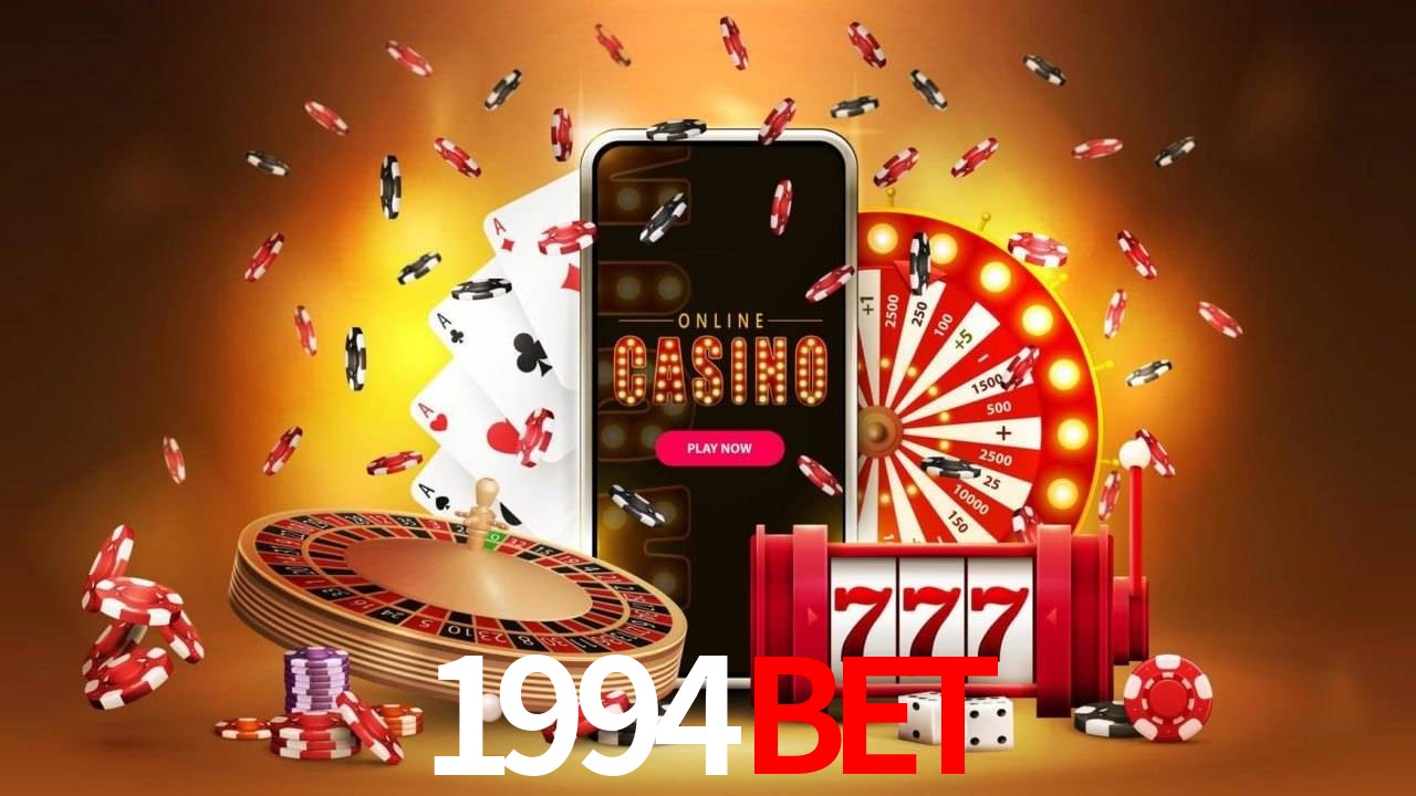 Requisitos do APK da 1994bet para Android